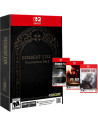 Resident Evil Generation Pack SW2