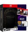 Resident Evil Generation Pack SW2
