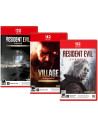 Resident Evil Generation Pack SW2