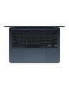 MacBook Air 13" M5 Midnight Blue 16GB/512GB