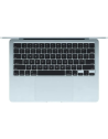 MacBook Air 13" M5 Sky Blue 16GB/512GB