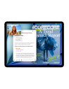APPLE IPAD AIR 11' M4 WI-FI 128GB Azul