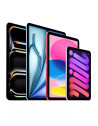 APPLE IPAD AIR 11' M4 WI-FI 128GB Azul