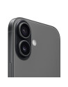 Iphone 17 256 GB Negro (Solo compatible con Esim)
