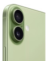 Iphone 17 256 GB Verde (Solo compatible con Esim)