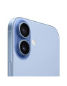 Iphone 17 256 GB Azul (Solo compatible con Esim)