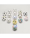 Set de Minipelotas Históricas Copa Mundial de la FIFA 26