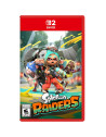 Splatoon Raiders SW2