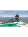 Splatoon Raiders SW2