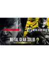 PREVENTA DÍA 1 / Metal Gear Solid: Master Collection Vol. 2 SW2