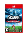 Xenoblade Chronicles: Definitive Edition SW2