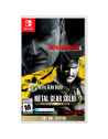 PREVENTA DÍA 1 / Metal Gear Solid: Master Collection Vol. 2 NSW