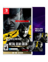 PREVENTA DÍA 1 / Metal Gear Solid: Master Collection Vol. 2 NSW