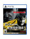 PREVENTA DÍA 1 / Metal Gear Solid: Master Collection Vol. 2 PS5