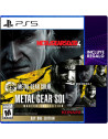 PREVENTA DÍA 1 / Metal Gear Solid: Master Collection Vol. 2 PS5