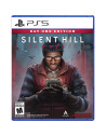 PREVENTA DÍA 1 / Silent Hill Townfall PS5