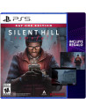PREVENTA DÍA 1 / Silent Hill Townfall PS5