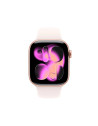 Apple Watch 11 S/M 42MM Rose Gold