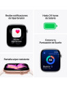 Apple Watch 11 S/M 42MM Rose Gold