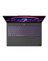 Notebook Gamer Lenovo Legion 15.3" (Ryzen 7, RTX 5060, 16GB, 1TB)