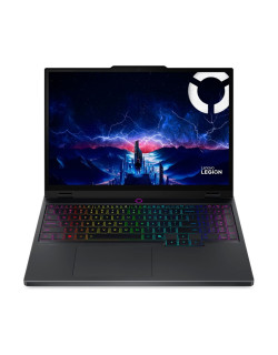 Notebook Gamer Lenovo Legion 15.1" (Intel Core i7-14700HX, RTX 5060, 16GB, 1TB)