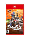 Consola Nintendo Switch 2 + Star Fox SW2 Bundle Exclusivo