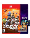 Consola Nintendo Switch 2 + Star Fox SW2 Bundle Exclusivo