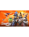 Consola Nintendo Switch 2 + Star Fox SW2 Bundle Exclusivo