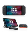 Consola Nintendo Switch 2 + Star Fox SW2 Bundle Exclusivo