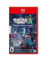 Pokémon Legends Z-A SW2