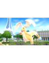 Pokémon Legends Z-A NSW
