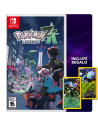 Pokémon Legends Z-A NSW