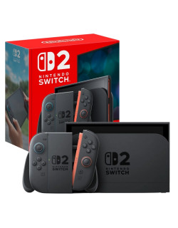 Consola Nintendo Switch 2