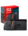 Consola Nintendo Switch 2