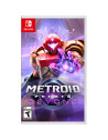 Metroid Prime 4 Beyond NSW