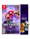 Metroid Prime 4 Beyond NSW