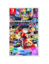 Mario Kart 8 Deluxe NSW