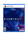 Silent Hill F PS5