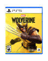 PREVENTA DÍA 1 / Marvel's Wolverine PS5