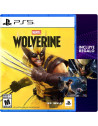 Marvel's Wolverine PS5