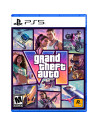 PREVENTA DÍA 1 / Grand Theft Auto VI PS5