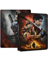 PREVENTA DÍA 1 / Onimusha: Way Of The Sword Steelbook PS5