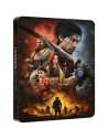 PREVENTA DÍA 1 / Onimusha: Way Of The Sword Steelbook PS5