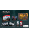 PREVENTA / Fire Emblem: Fortune Weave Dagdam Collection SW2