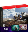 PREVENTA / Fire Emblem: Fortune Weave Dagdam Collection SW2