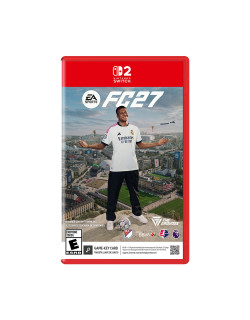 Preventa dia uno EA SPORTS FC 27 SW2