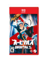 PREVENTA DÍA 1 / Orbitals SW2
