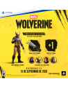 PREVENTA DÍA 1 / Marvel's Wolverine PS5
