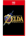 Preventa dia uno The Legend of Zelda: Ocarina of Time SW2
