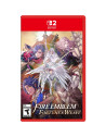 PREVENTA DÍA 1 / Fire Emblem Fortunes Weave SW2